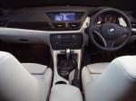 BMW X1 xDrive 2.3d 2010 года (AU)